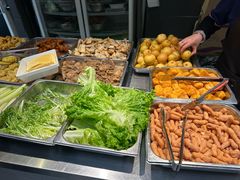 -富龙快餐店(小北店)