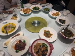 -外婆小菜(灵岩南路店)