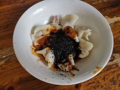 -新繁牛肉豆花(都江堰店)