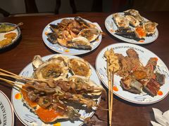 -松子料理(亮马桥店)