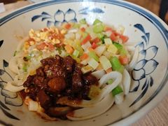 -宋益驴蹄子面肉夹馍(辛家庙店)