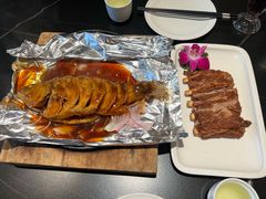 -国人川菜(李家村建东街店)