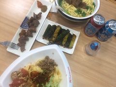 -阿九笨鸡蛋手擀面(总店)