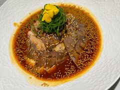 -南山翁新概念川菜(江宁万达广场店)