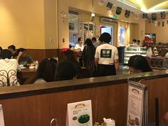 -翠华餐厅(正佳广场店)