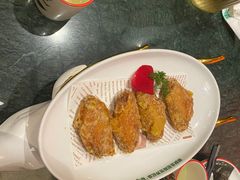 -新白鹿餐厅(京基KK ONE店)