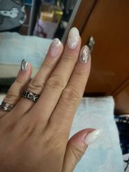 手部美甲-EasyLady美甲沙龙