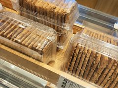 -泸溪河桃酥(浦口天悦城店)