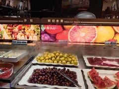 -韩盛·盛江山自助料理(奥体万达店)