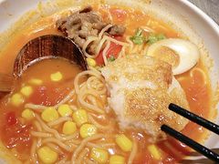 -味千拉面(南宁江南万达店)