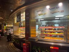 自助取餐区-川西坝子火锅(金沙1.0直营店)