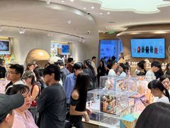 -泡泡玛特POPMART(国金街店)