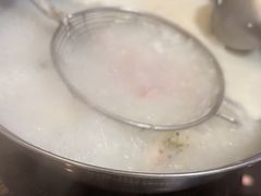 -正能量脆肉鲩火锅