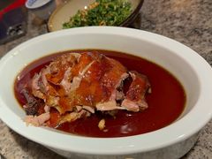 -南京大牌档(香港广场店)