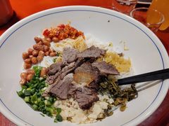 -小柴米·传统江西菜(八一广场店)