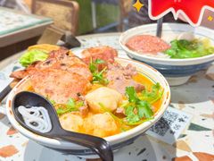 -华嫂冰室(湾仔店)