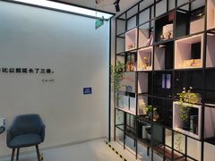 -梦想空间私人影院(金山万达店)