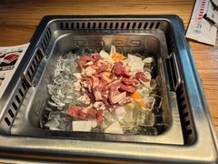 -泽成冰煮羊火锅(中正天街店)