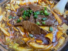 -马老大烧烤(和平路店)