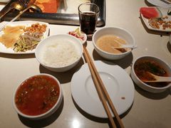 -海底捞火锅(万丰桥店)
