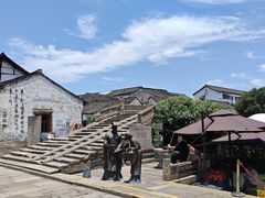 -绍兴书圣故里景区