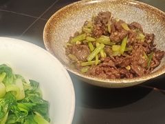 -陈厨老味·老派郴州菜(宜章店)