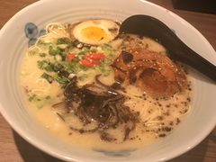 -雷神拉面(财富中心玉米楼店)
