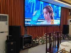 -陶缘一号·四季缘·老字号顺德菜·户外婚礼家宴(西滘店)