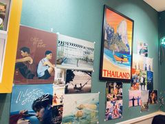 -春莱·老挝咖啡·泰式奶茶(钟楼店)