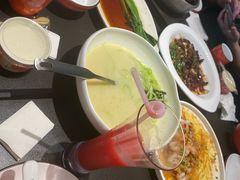 -聚鑫阁江浙菜·非遗传承技艺(金汇龙湖天街店)
