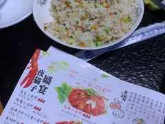 -夜猫子串吧·龙虾.江西小炒(万塘路店)