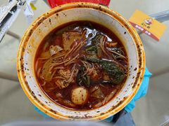 -刘文祥麻辣烫(清河毛纺路店)