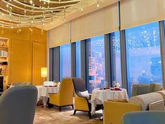 大堂-三迪希尔顿酒店·星空酒廊