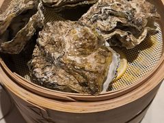 -杨氏青龙虾·羊蝎子(金盛路总店)