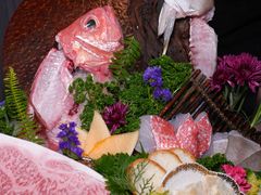 -黑木原精致料理·铁板烧