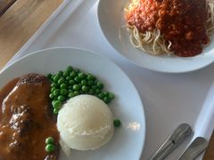 -宜家·瑞典风味餐厅(四元桥店)