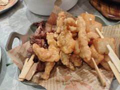 -潮界(虹桥新天地店)