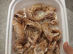 -盒马鲜生(富田新天地店)