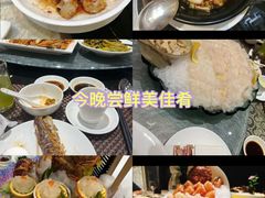-好彩海鲜火锅饭店(银河百老汇店)