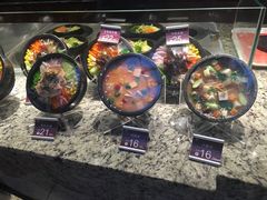 -食悦天美食广场(西安CityOn熙地港购物中心店)