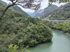 -浙西大峡谷