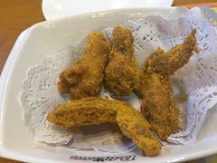 -Pelicana百利家炸鸡(江南西名店城店)