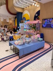 -meland亲子乐园(珠海环宇城店)