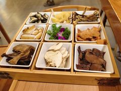 -大理董·董家小厨野生菌火锅(古城旗舰店)