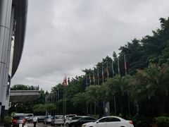 -深圳东方银座酒店