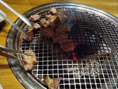 -牛人·雪花牛·木炭烤肉(昆山陆家店)