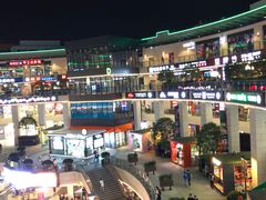 -浦江城市生活广场(江月路店)