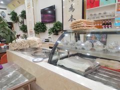 -平凉羊肉泡馍·清真