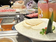 -海底捞火锅(龙湖金沙天街店)