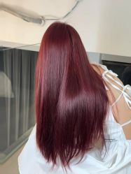 -GANO HAIR 